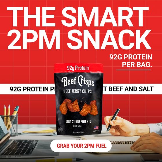 Bingeworthy ad