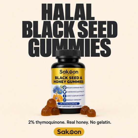 Sakoon Nutrition ad
